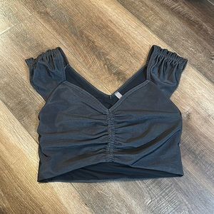 FREE PEOPLE SPORTS BRA
